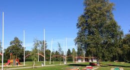 obrázek - Ljusdals folkpark