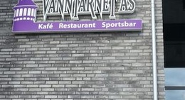 obrázek - Vanntårnet