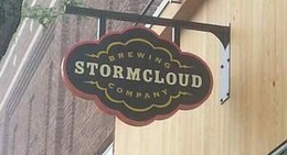 obrázek - Stormcloud Brewing Company