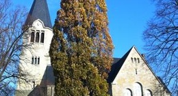 obrázek - Frille Kirche