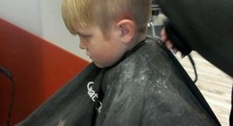 obrázek - Great Clips