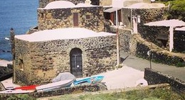 obrázek - Cala Tramontana