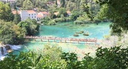 obrázek - Nacionalni Park Krka