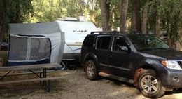 obrázek - Dolores River RV Park