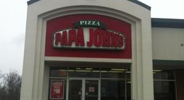 obrázek - Papa John's Pizza