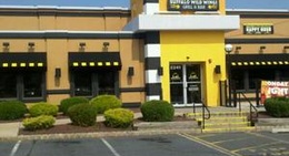 obrázek - Buffalo Wild Wings