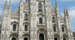 obrázek - Duomo di Milano