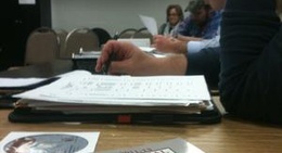 obrázek - Cheboygan Ice Rink/Ralph G. Cantile Arena