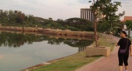 obrázek - Romburi Park (สวนสาธารณะรมย์บุรี)
