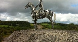 obrázek - Lough Key Viewing Point