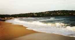 obrázek - Plage de Saint-Tropez