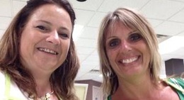 obrázek - Dodger Bowl Lanes