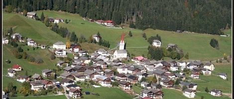 obrázek - Sankt Lorenzen im Lesachtal