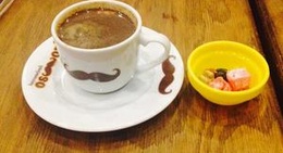 obrázek - Bayramefendi Osmanlı Kahvecisi