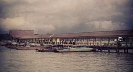 obrázek - Sri Bintan Pura Ferry Terminal