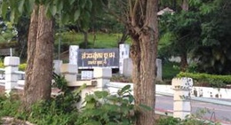 obrázek - สวนสุดสยาม