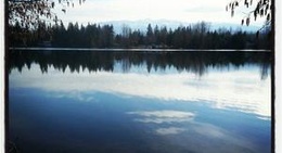 obrázek - Robinson Lake