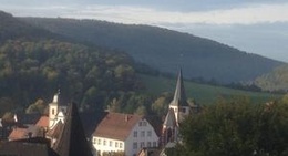 obrázek - Neckarsteinach