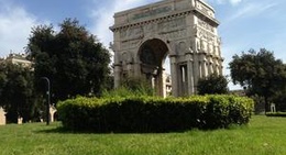 obrázek - Piazza della Vittoria