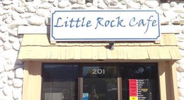 obrázek - Little Rock Cafe