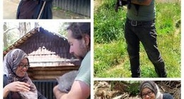 obrázek - Wildlife Park