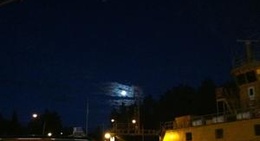 obrázek - Ljusterö Kiosk & Grill