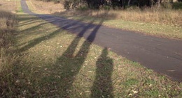 obrázek - Western Sydney Parklands: Shale Hills