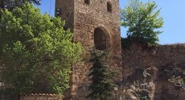 obrázek - Villahermosa del Rio