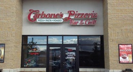 obrázek - Carbone's Pizzeria Bar & Grill