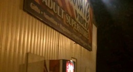 obrázek - Shockwave Adult Store