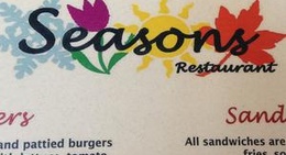 obrázek - Seasons Restaurant