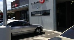 obrázek - St Leonards IGA