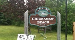 obrázek - Chickamaw Beach