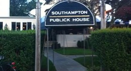 obrázek - Southampton Publick House