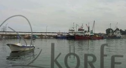 obrázek - Körfez Köfte