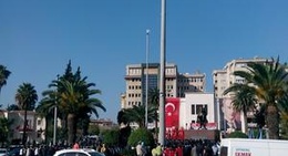 obrázek - Antakya Çarşı