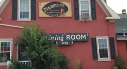 obrázek - Isabella's