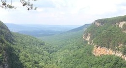 obrázek - Sittons Gulch Trail Head