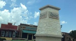 obrázek - Rowlett, TX