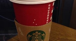 obrázek - Starbucks Coffee ルミネ川越店