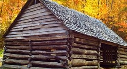 obrázek - Roaring Fork Road