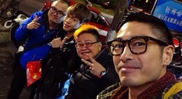 obrázek - Wuzhou Town