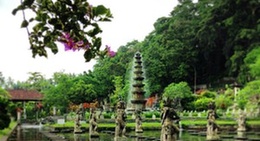 obrázek - Tirta Gangga Water Palace