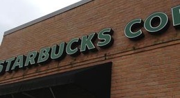 obrázek - Starbucks