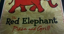 obrázek - The Red Elephant