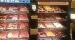 obrázek - Dunkin' Donuts
