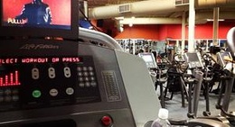 obrázek - Platinum Fitness