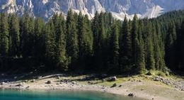 obrázek - Lago di Carezza