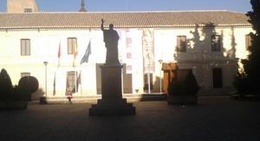 obrázek - Plaza De La Merced