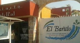 obrázek - Balneario Municipal "El Bañito"